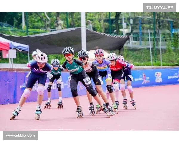 速度轮滑的大型赛事速度轮滑的4种竞赛类型